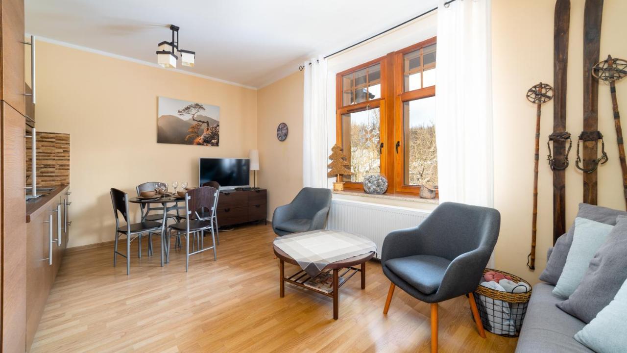 Apartamenty Sun&Snow Józefina Szklarska Poręba Exterior foto
