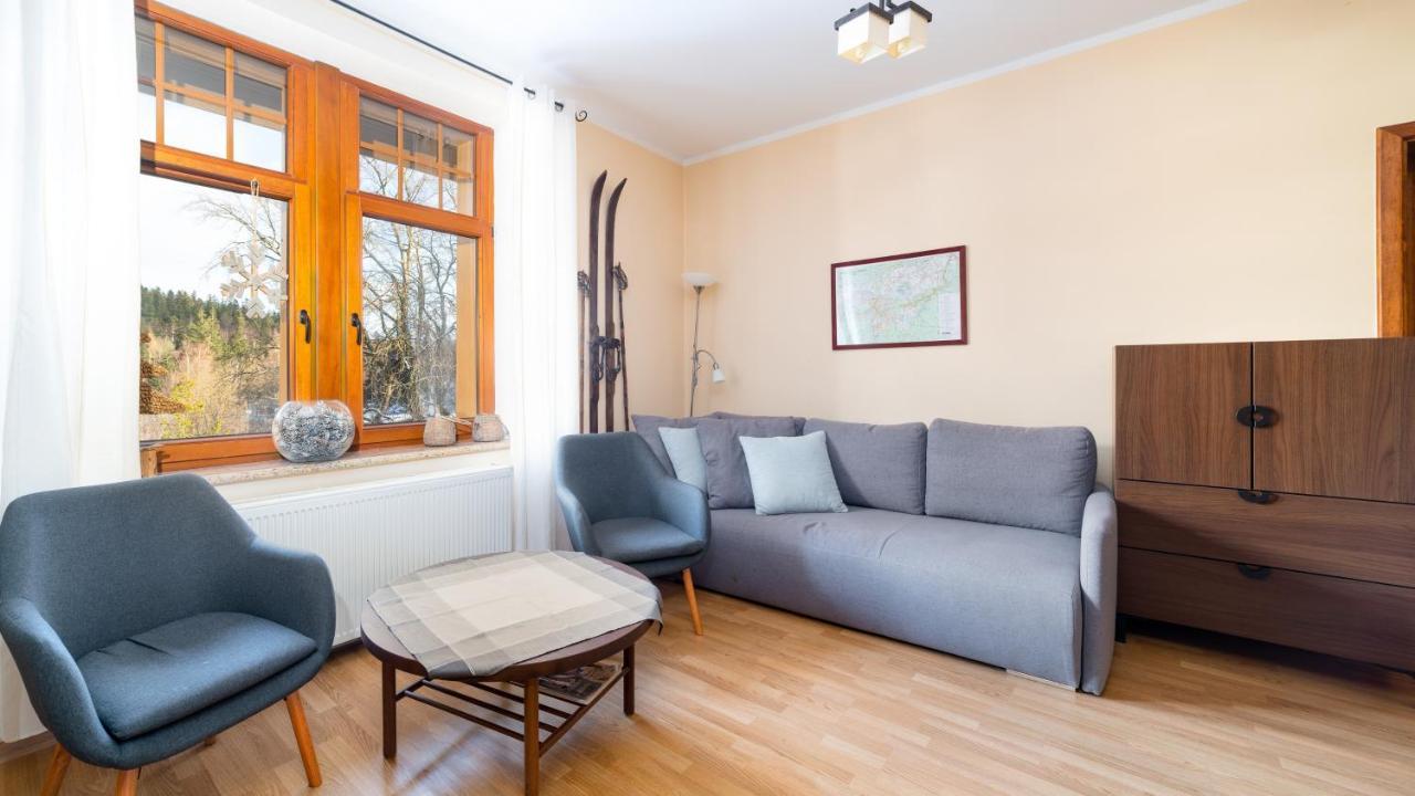 Apartamenty Sun&Snow Józefina Szklarska Poręba Exterior foto