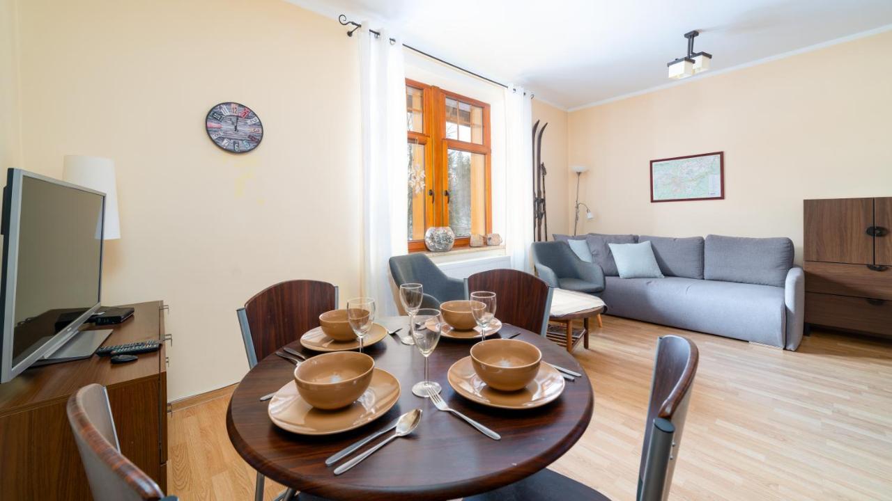 Apartamenty Sun&Snow Józefina Szklarska Poręba Exterior foto