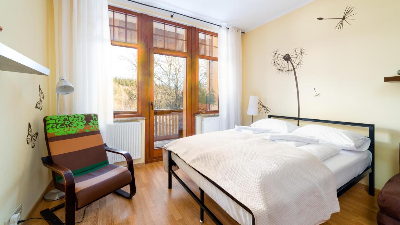 Apartamenty Sun&Snow Józefina Szklarska Poręba Exterior foto